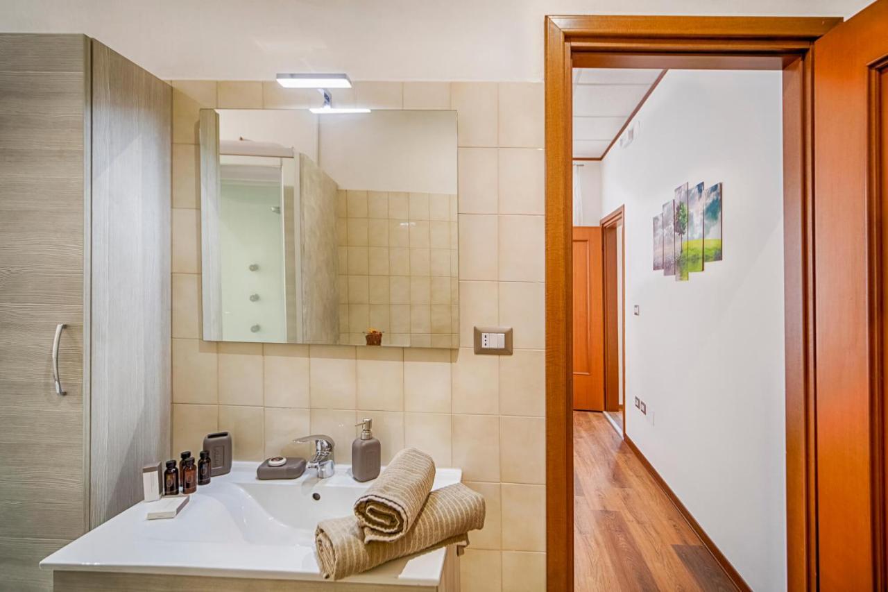 La Chiave Di Sol Apartment Trieste Exterior photo