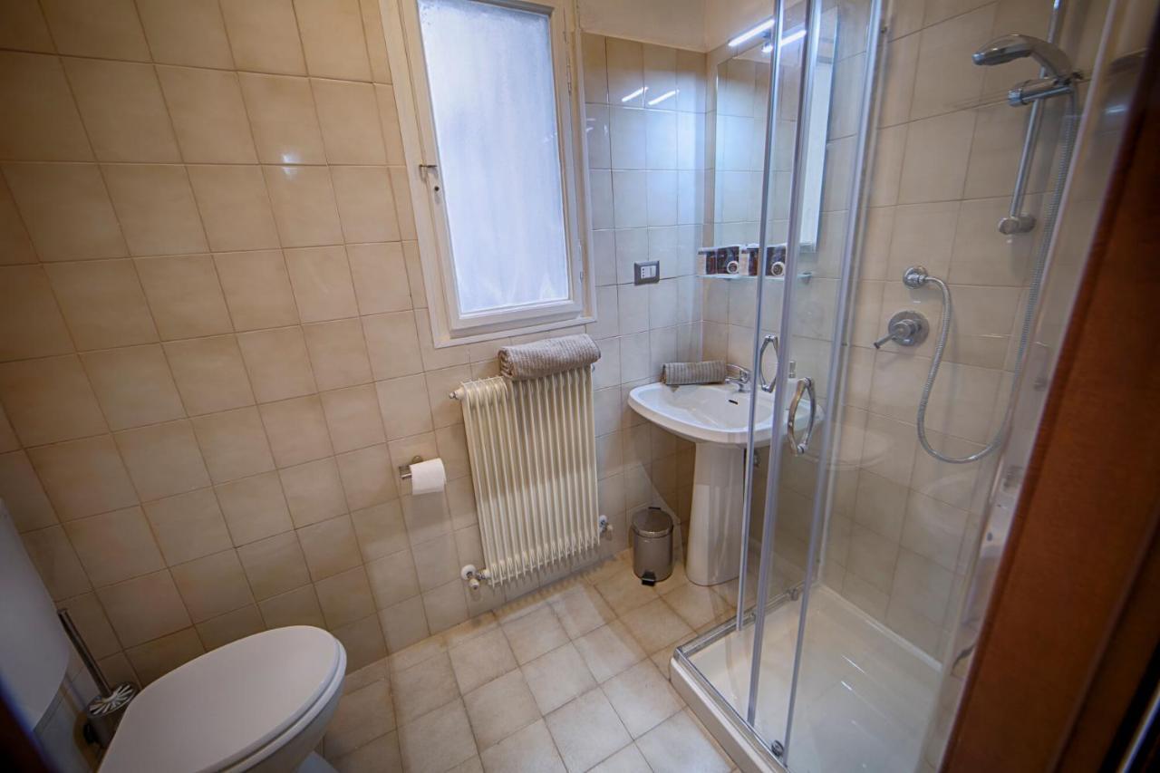 La Chiave Di Sol Apartment Trieste Exterior photo